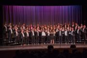 Whole Chorus Closing